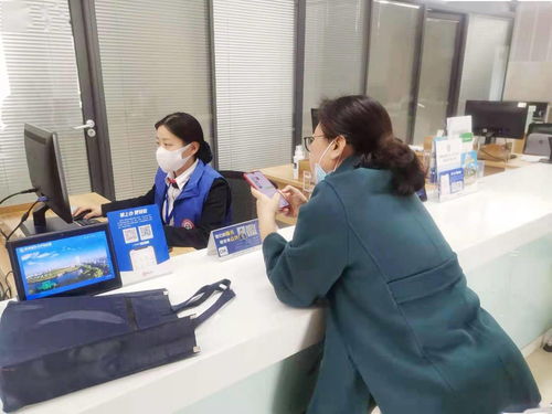 德城推出政務(wù)服務(wù)“免證辦”，打造無實(shí)體卡證大廳